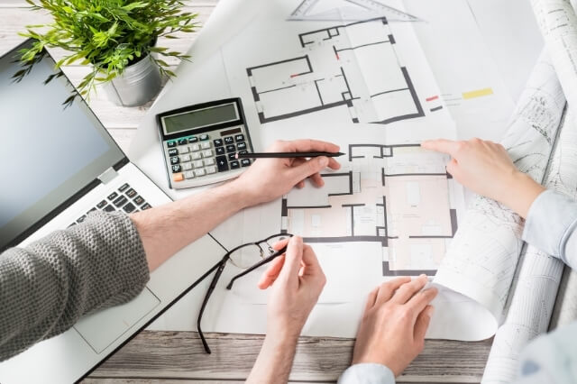 analyse du projet immobilier par votre courtier en pet immobilier à Toulouse Starteo Courtage