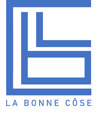 la bonne côse